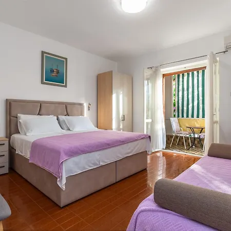 Guest house Ivka