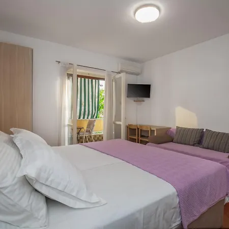 Ivka Guest house Makarska