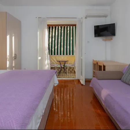 Affittacamere Ivka Makarska