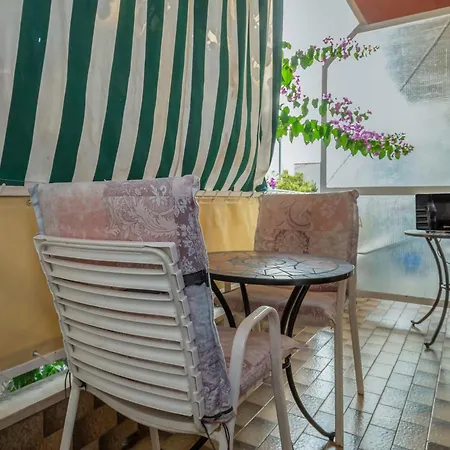 Guest house Ivka Makarska