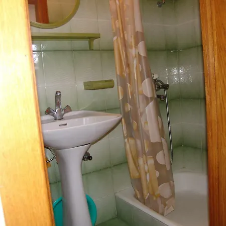 Ivka 3* Makarska