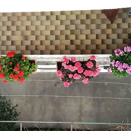 Affittacamere Ivka Makarska