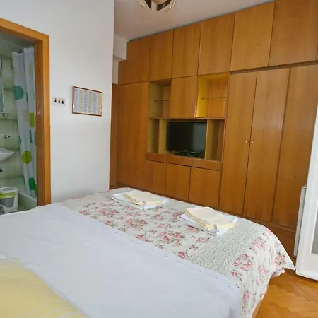 Guest house Ivka