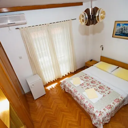 Ivka Guest house Makarska