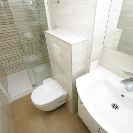 Guest house Ivka 3*