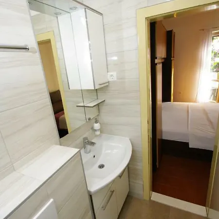Ivka Guest house Makarska