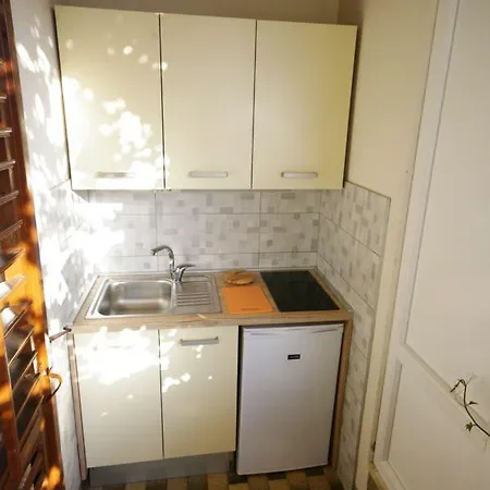 Guest house Ivka