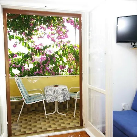 Guest house Ivka 3*