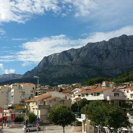 Guest house Ivka Makarska