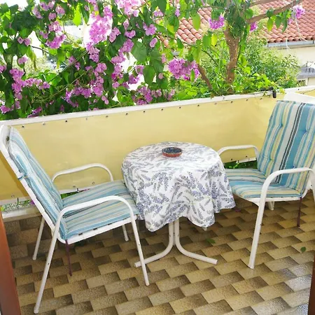 Ivka Guest house Makarska
