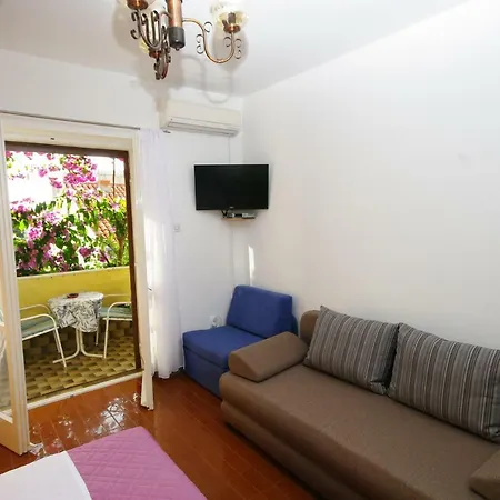 Ivka 3* Makarska