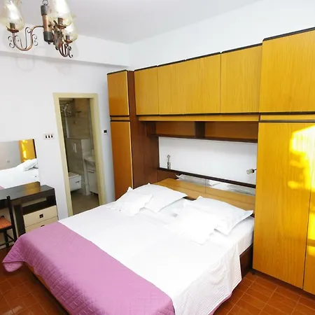 Guest house Ivka