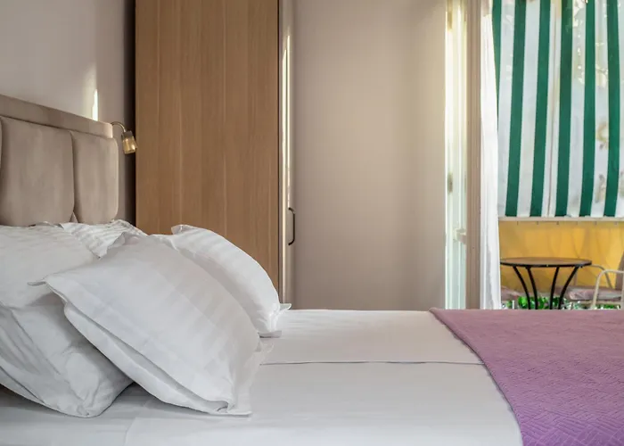Ivka Guest house 3*