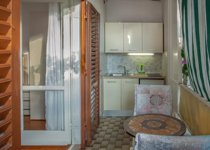 Ivka Guest house