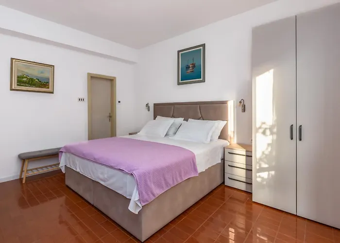 Guest house Ivka