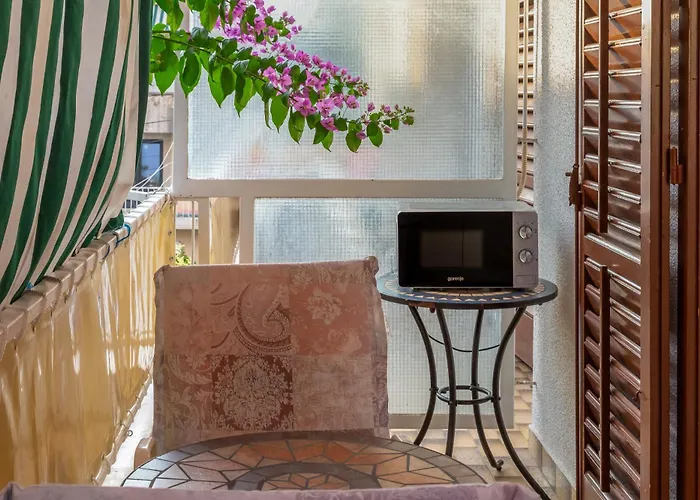 Ivka Guest house