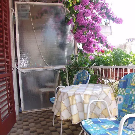 Ivka ゲストハウス マカルスカ