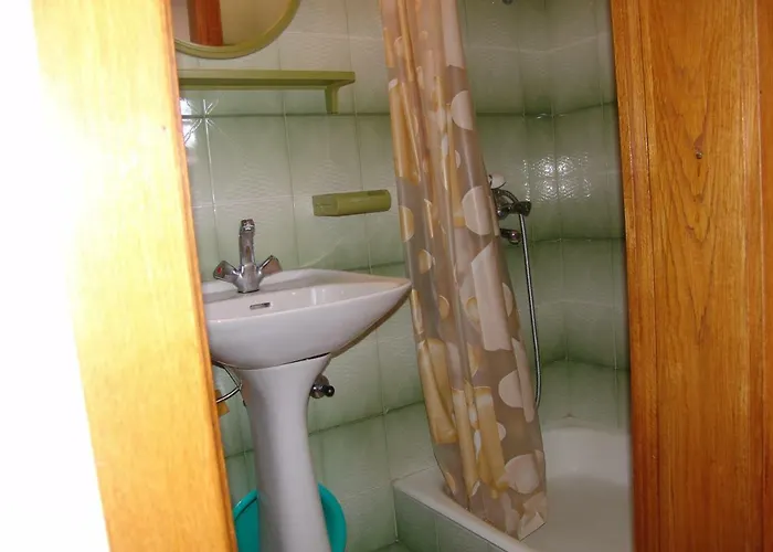 Ivka 3* Makarská