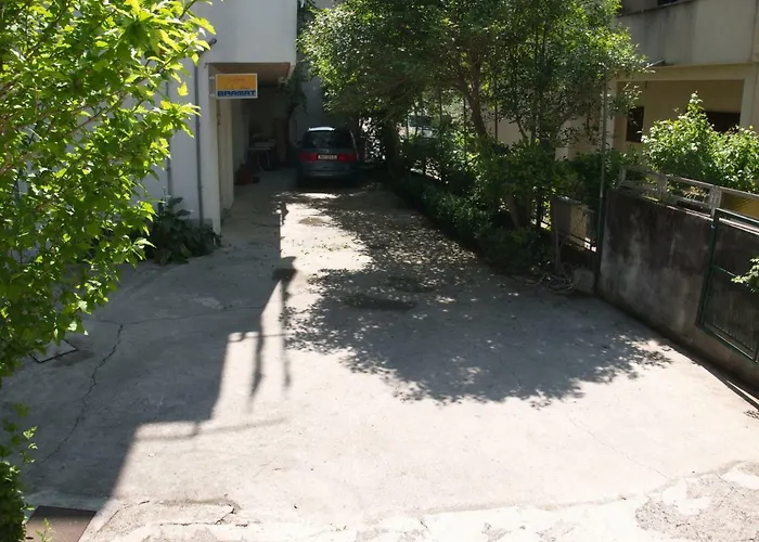 Ivka 3* Makarská