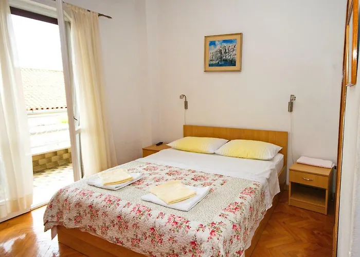 Ivka Penzion Makarská
